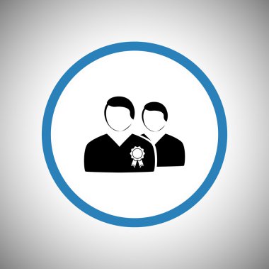 Lider simgesi tasarım