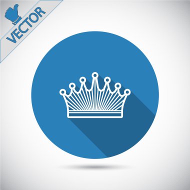 Crown Simgesi