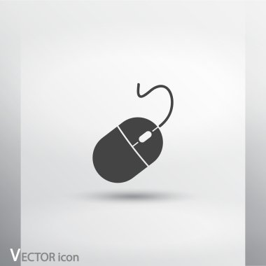 bilgisayar fare simgesi