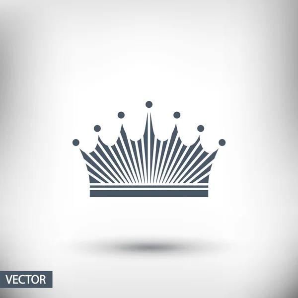 皇冠图标设计 — 图库矢量图片