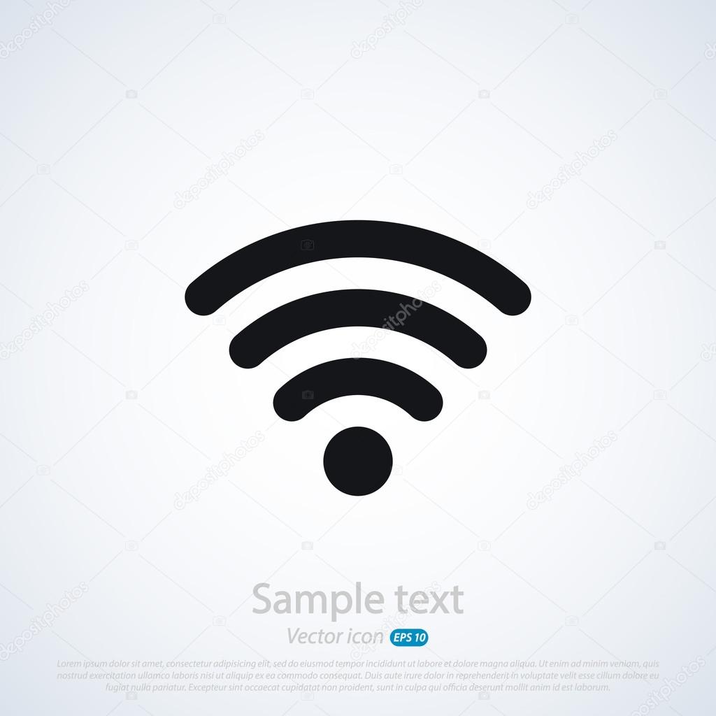 wifi #hashtag