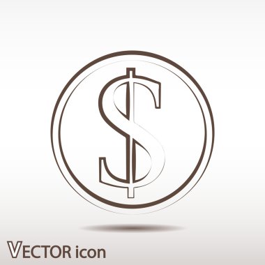 para simgesi tasarım