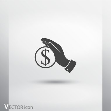 para simge kaydetmek