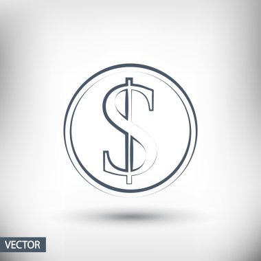 para simgesi tasarım