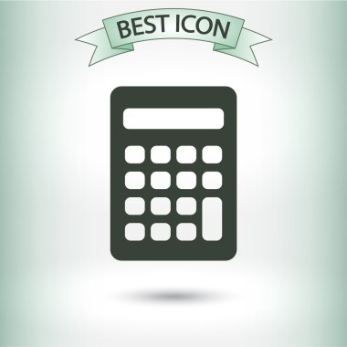 hesap makinesi simge