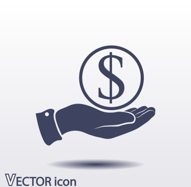 para simge kaydetmek