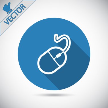 bilgisayar fare simgesi