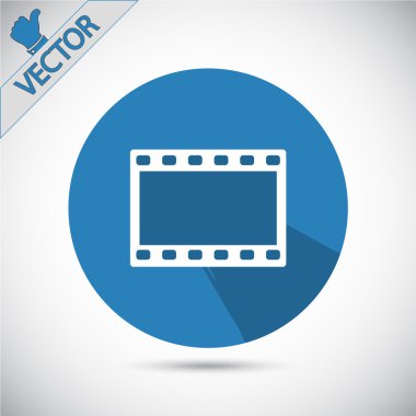 video simgesi tasarım