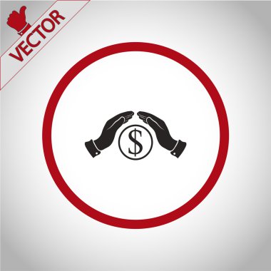 para simge kaydetmek