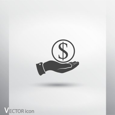 para simgesi tasarım