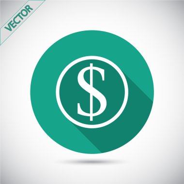 para simgesi tasarım