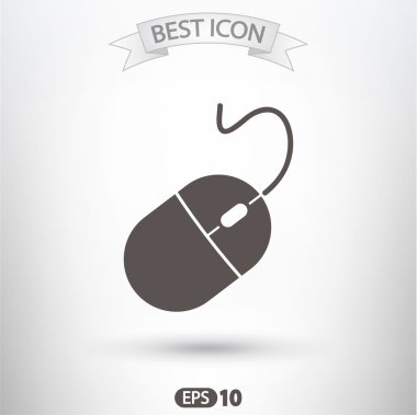 bilgisayar fare simgesi