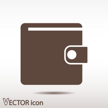 M-cüzdan simgesi tasarım