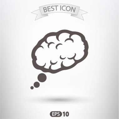 konuşma balonu simgesi