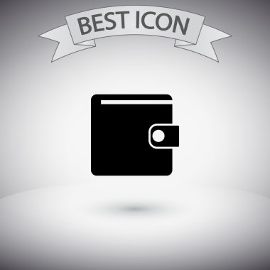 M-cüzdan simgesi tasarım