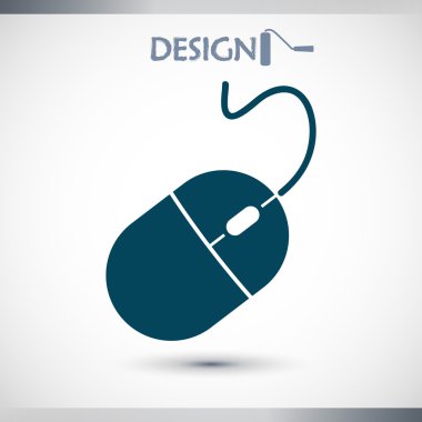 bilgisayar fare simgesi