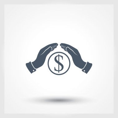 para simge kaydetmek