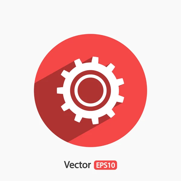 Návrh ikony zařízení — Stockový vektor
