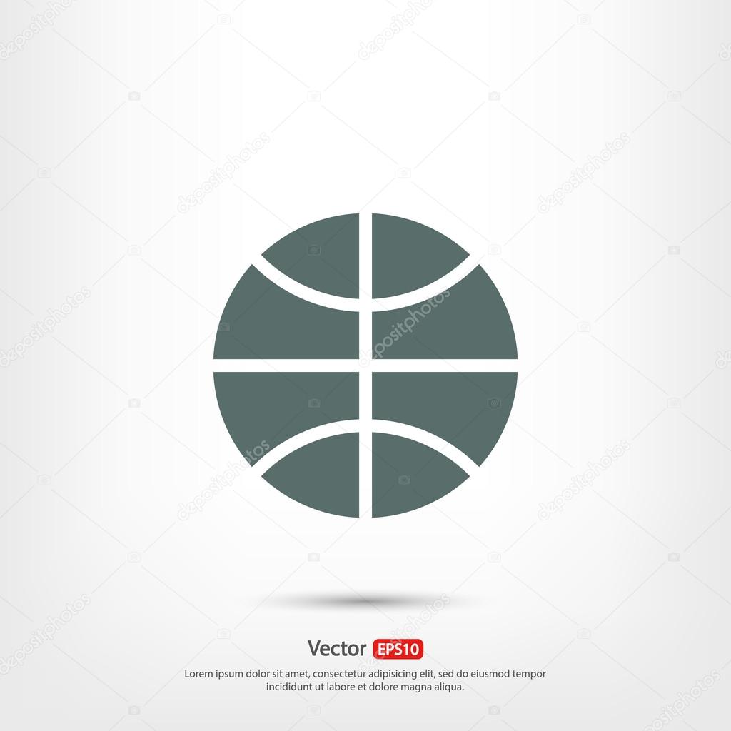 ícone de bola de basquete 13468397 PNG