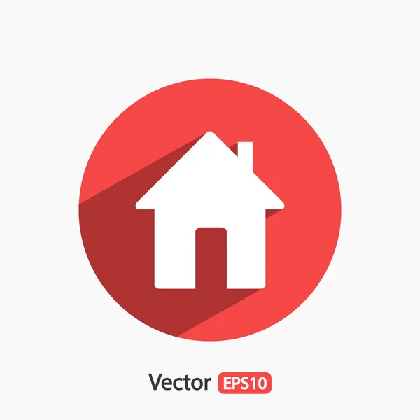 House simgesi tasarım