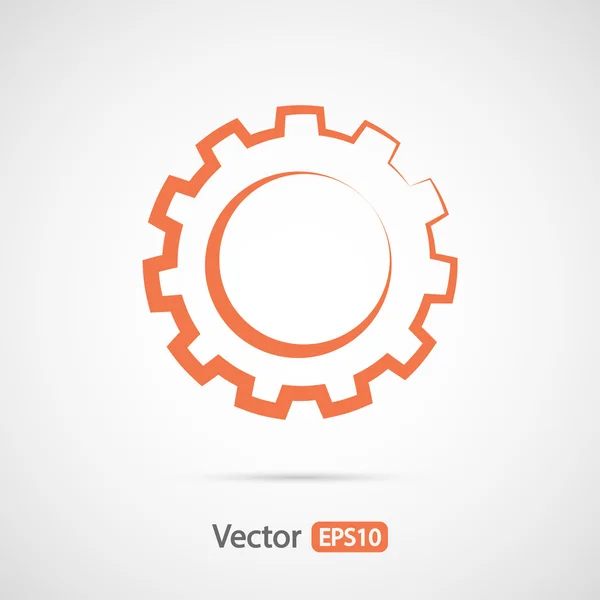 Design pictograme de viteze — Vector de stoc