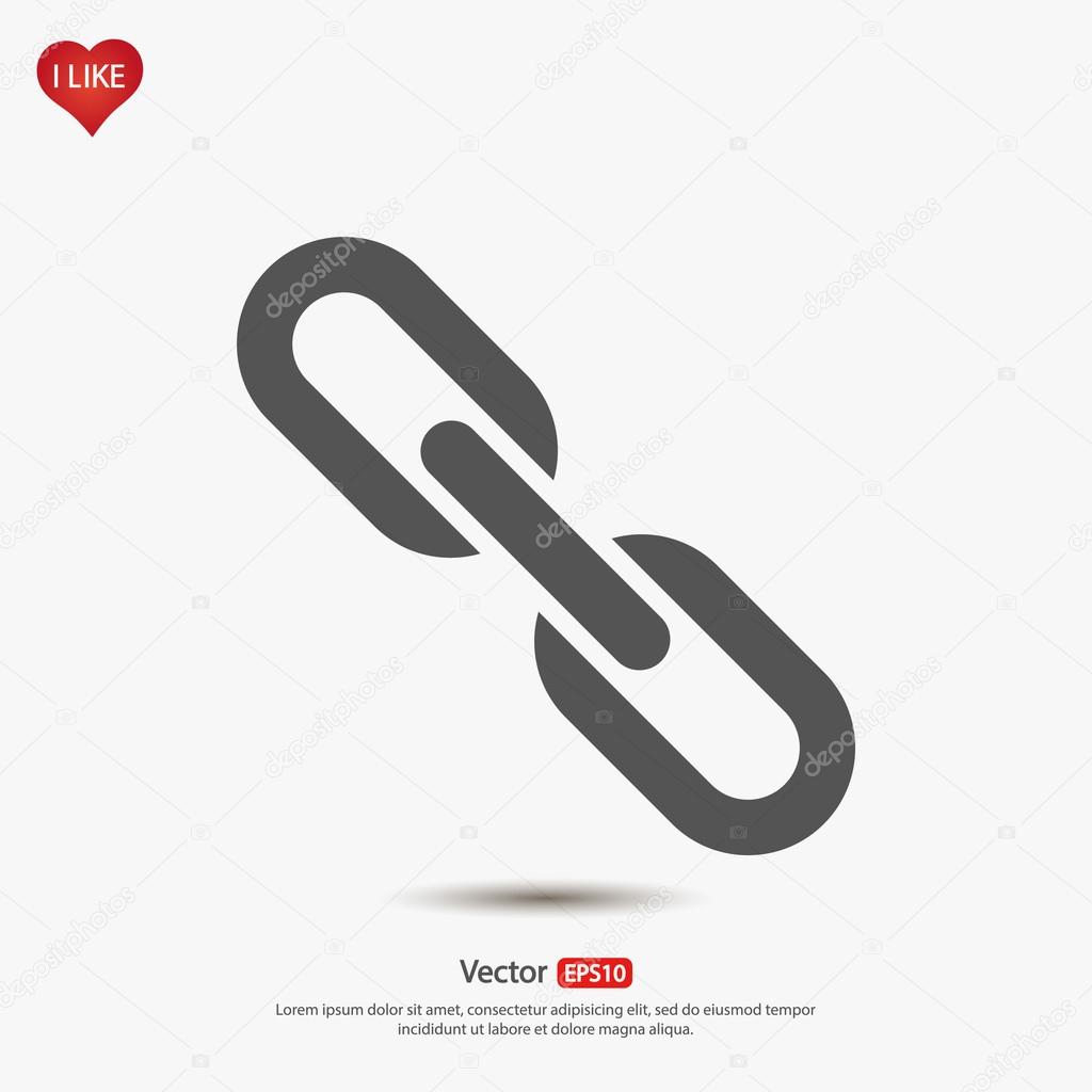 Chain link  icon