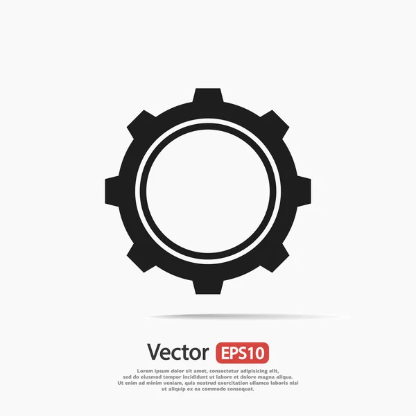 Redskap ikon design — Stock vektor
