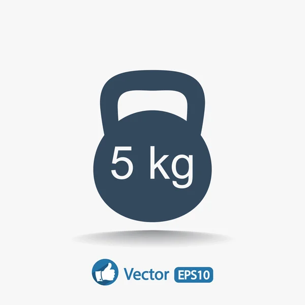 Halter pictogram ontwerp — Stockvector