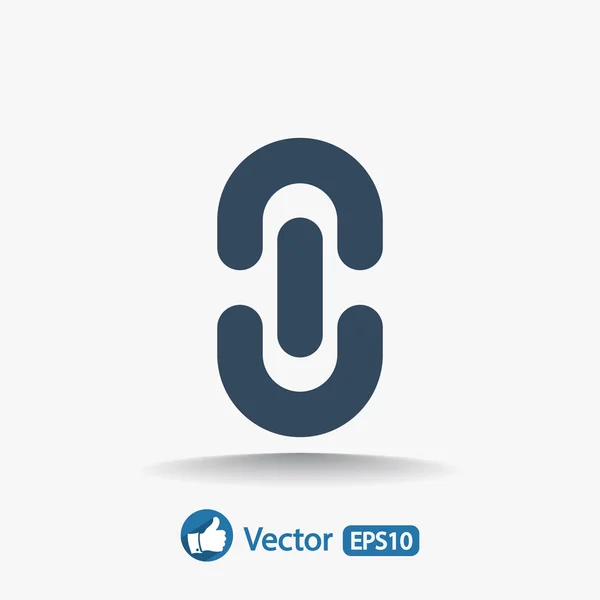 Chain link Stock Vectors, Royalty Free Chain link Illustrations ...