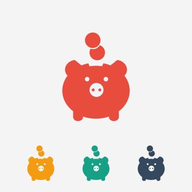 Servet simge tasarım