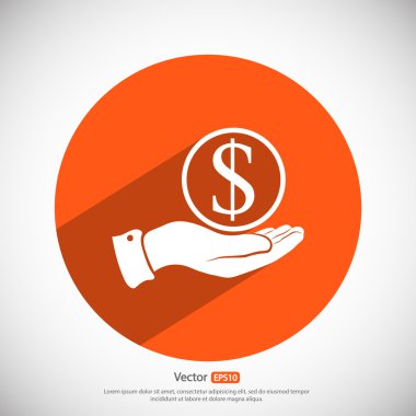 para simge kaydetmek