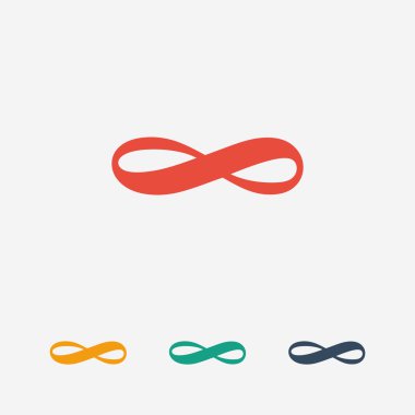 sınırsız sembol simge