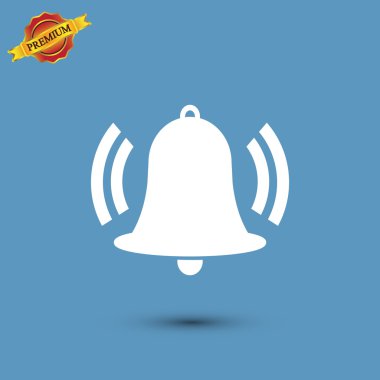 Bell simgesi tasarım