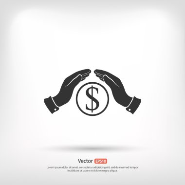 para simge kaydetmek