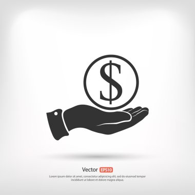 para simge kaydetmek