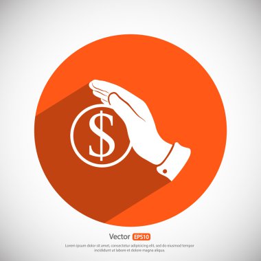 para simge kaydetmek