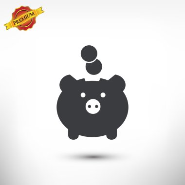 Servet simge tasarım