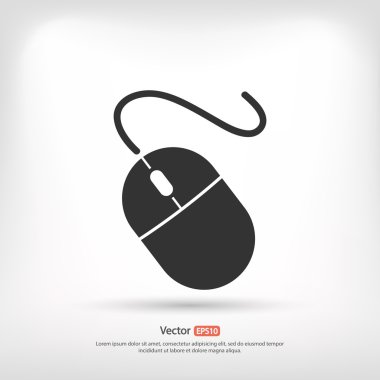 bilgisayar fare simgesi