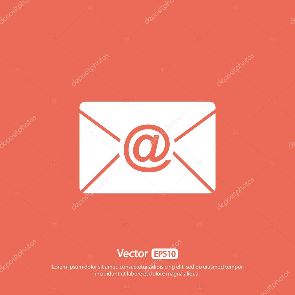 Envelope Mail icon