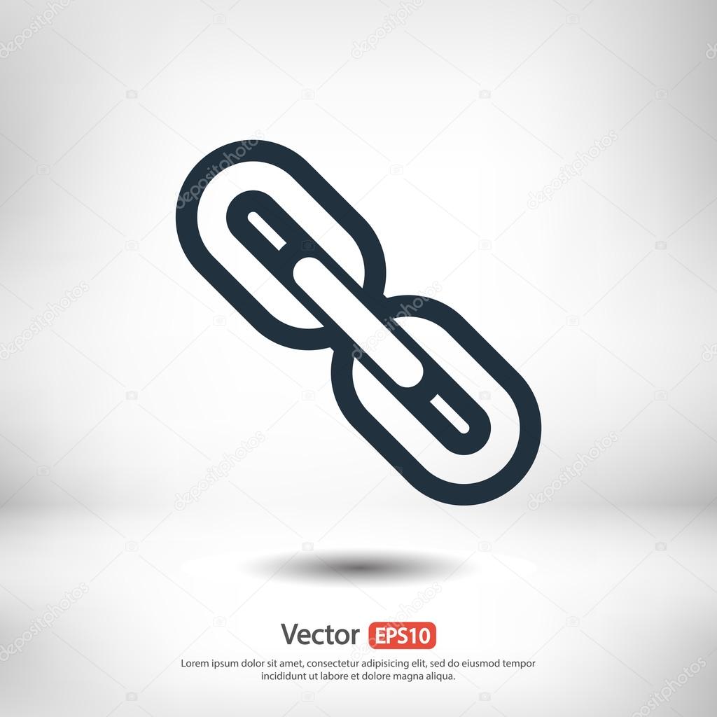 Chain link  icon