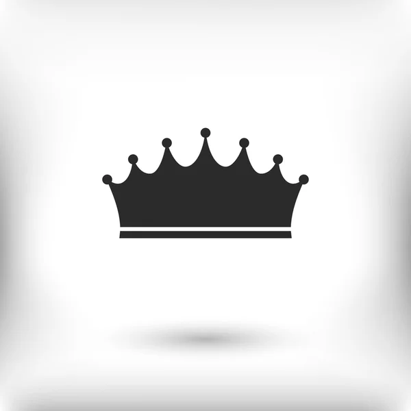 Crown icon Stock Vector by ©Best3d 59778793