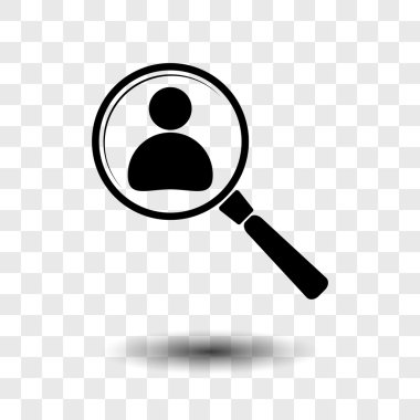 çalışan arama simgesi için arıyorsunuz