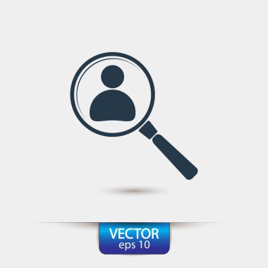 çalışan arama simgesi için arıyorsunuz