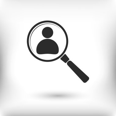 çalışan arama simgesi için arıyorsunuz