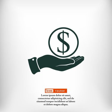 para simge kaydetmek