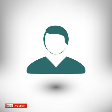 adam simge tasarlamak