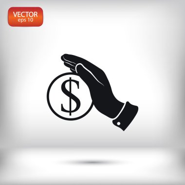 para simge kaydetmek