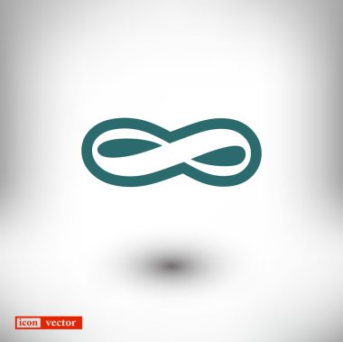 sınırsız sembol simge