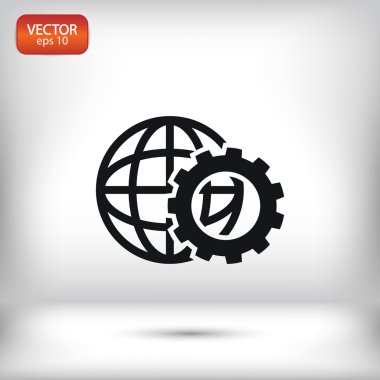 parametreleri ayarlama, simge