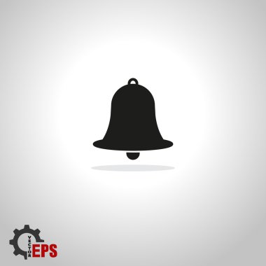 Bell simgesi tasarım